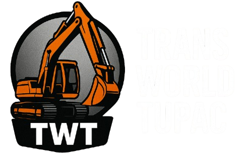 Logo Trans World Tupac